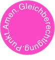 gleichberechtigung badge