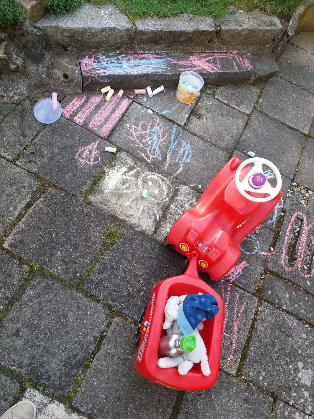 kleinkinder